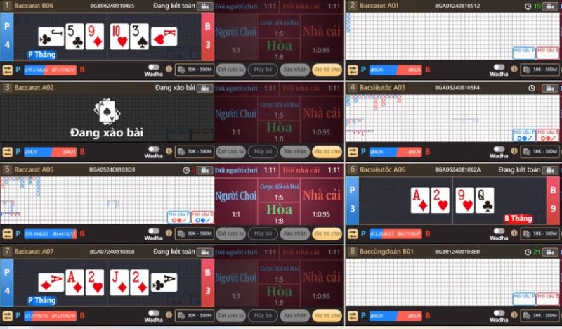 Mẹo chơi casino online king88