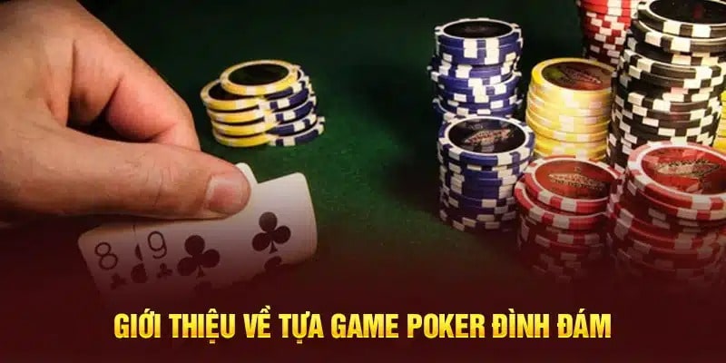 Giới thiệu Poker King88