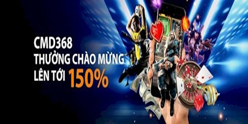 Giới thiệu sảnh cược cmd 368 King88