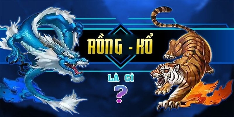 Giới thiệu game rồng hổ