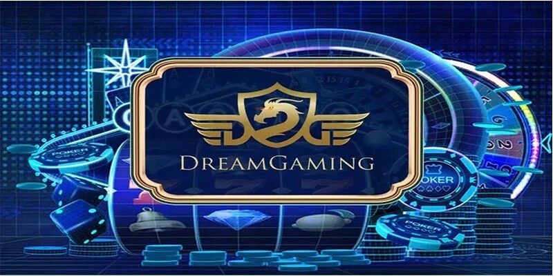 Tìm hiểu về sảnh DG Casino King88