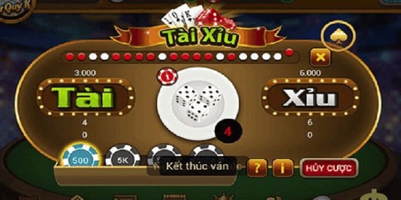 Giới thiệu game tài xỉu online king88