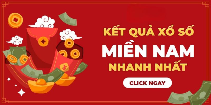 Tra cứu kết quả xổ số miền nam