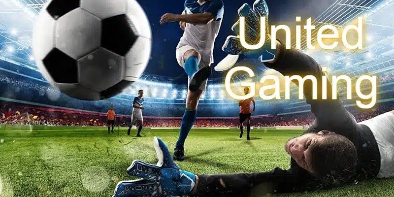 Hướng dẫn tham gia United Gaming King88